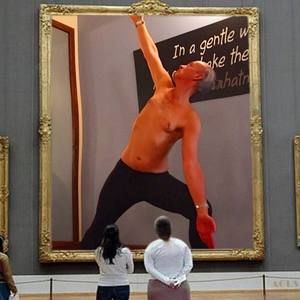 Meet your Posher, Peter